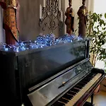 Marianna's Ξενοδοχείο με διαμερίσματα 3*