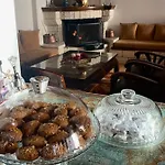 Marianna's Ξενοδοχείο με διαμερίσματα
