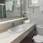 Ξενοδοχείο με διαμερίσματα Marianna's Καρπενήσι