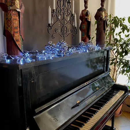 Marianna's Ξενοδοχείο με διαμερίσματα 3*