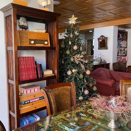 Apart Otel Marianna's 3*