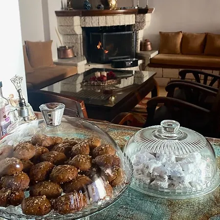 Marianna's Ξενοδοχείο με διαμερίσματα