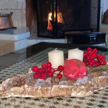 Marianna's Ξενοδοχείο με διαμερίσματα