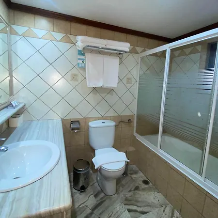 Ξενοδοχείο με διαμερίσματα Marianna's Καρπενήσι