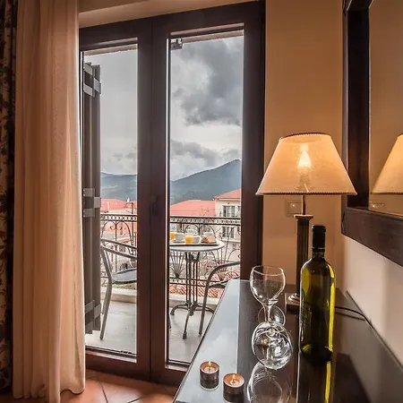 Marianna's Apart Otel