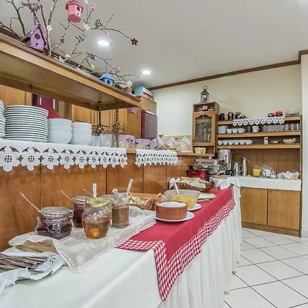 Marianna's Apart Otel 3*