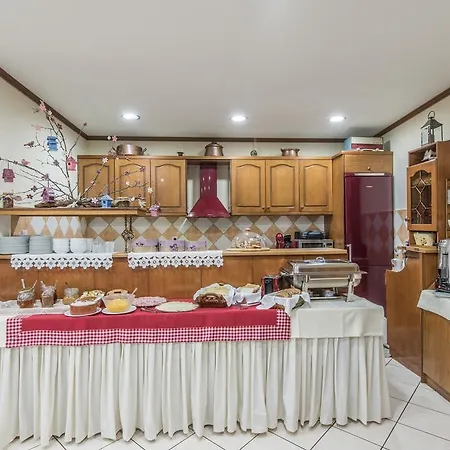 Marianna's 3* Καρπενήσι