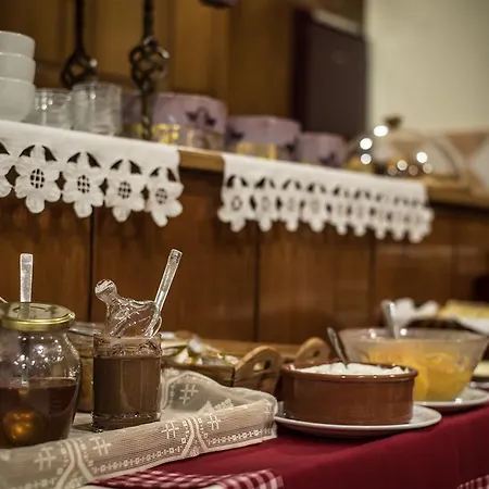 Marianna's Ξενοδοχείο με διαμερίσματα 3*