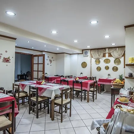 Marianna's 3* Καρπενήσι