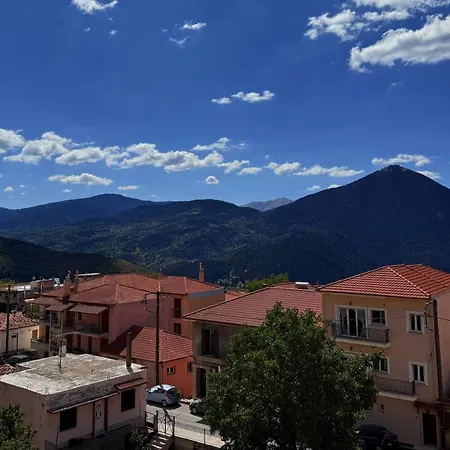 Apart Otel Marianna's 3*