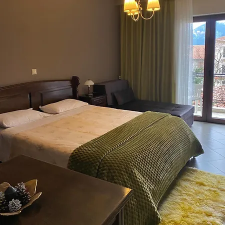 Apart Otel Marianna's 3*