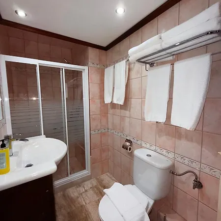 Apart Otel Marianna's 3*