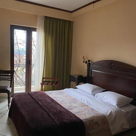 Apart Otel Marianna's