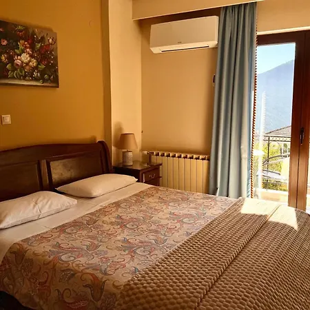 Marianna's Apart Otel 3*