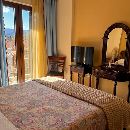 Marianna's Apart Otel 3*