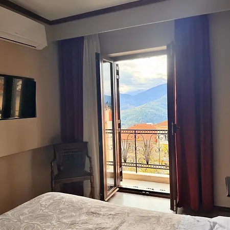 Apart Otel Marianna's