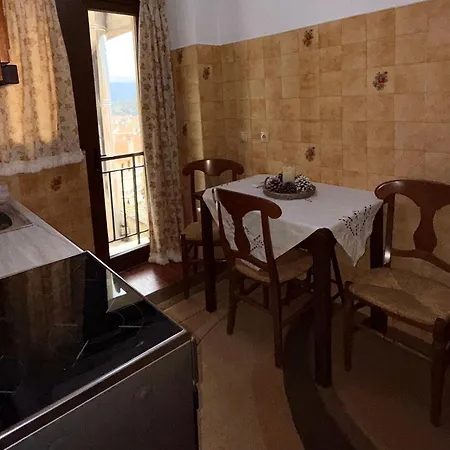 Marianna's Apart Otel