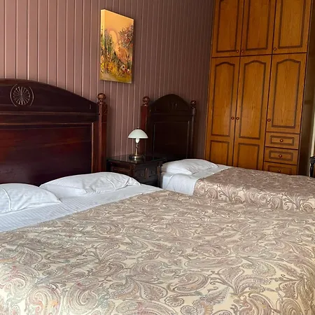 Marianna's Apart Otel 3*