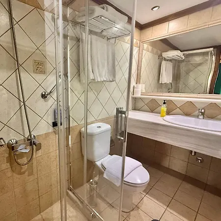 Apart Otel Marianna's 3*