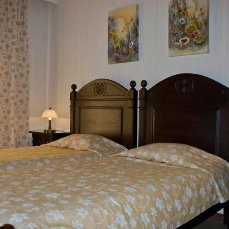 Marianna's Apart Otel