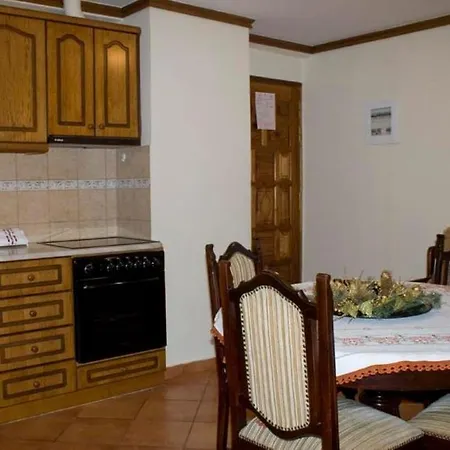 Marianna's Aparthotel *
