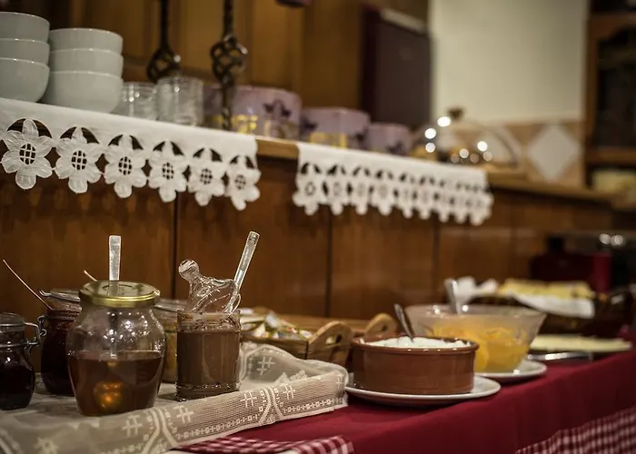 Marianna's Apart Otel 3*