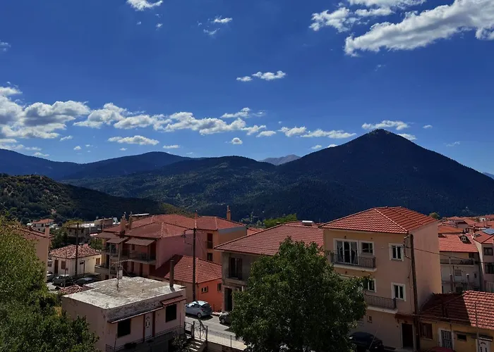 Apart Otel Marianna's 3*