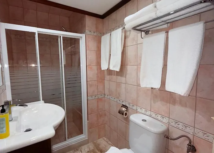 Apart Otel Marianna's 3*